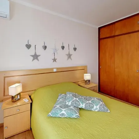 Casa Bouganville Apartament Portimão