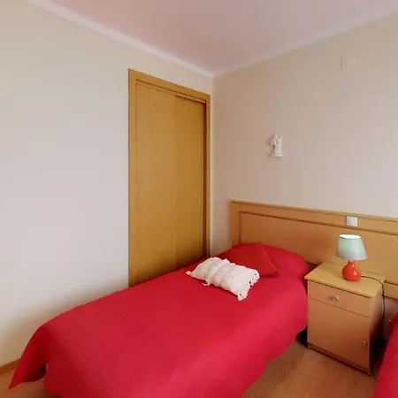 Casa Bouganville Apartament