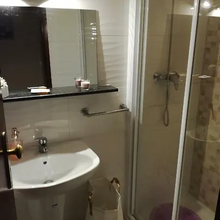 Apartament Casa Bouganville Portimão