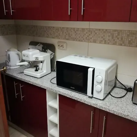 Casa Bouganville Apartment Portimao