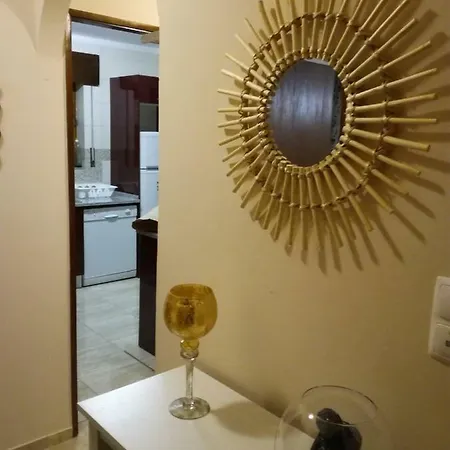 Apartment Casa Bouganville Portimao