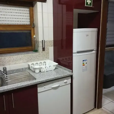 Casa Bouganville