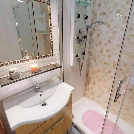 Casa Bouganville Apartamento Portimão
