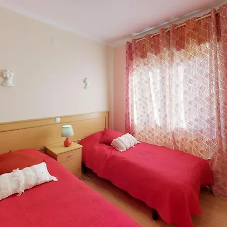شقة Casa Bouganville *