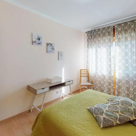 Casa Bouganville 公寓 *