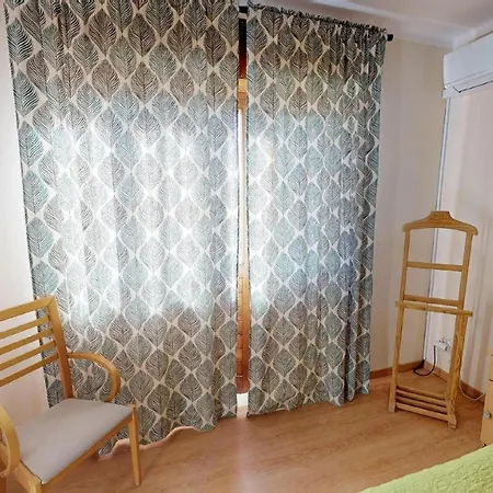 Casa Bouganville 公寓 波尔蒂芒