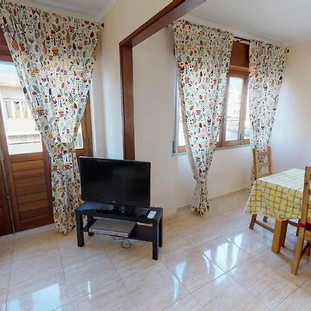 شقة Casa Bouganville