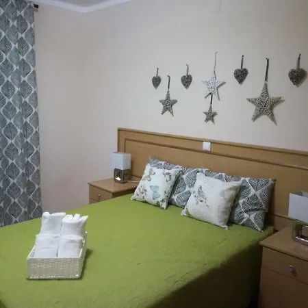Casa Bouganville Portimão
