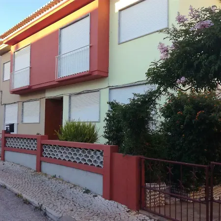 Casa Bouganville Apartamento Portimão