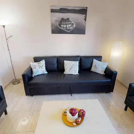 Casa Bouganville Apartment Portimao