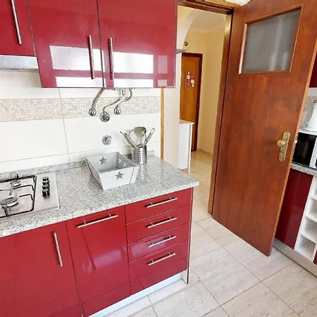 Apartment Casa Bouganville