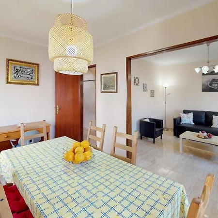 Apartment Casa Bouganville Portimao