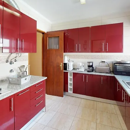 Casa Bouganville Apartment Portimao