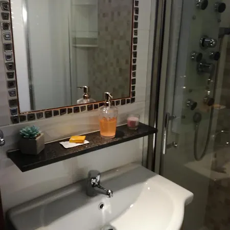 Apartment Casa Bouganville Portimao