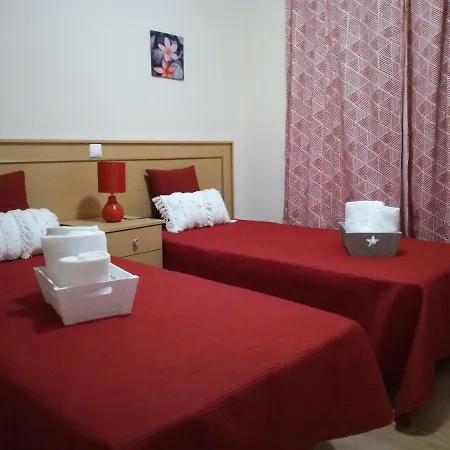 Casa Bouganville Apartment *