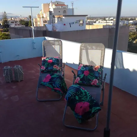 Apartment Casa Bouganville Portimao